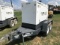 2016 AIRMAN Propower 65 T4 VIN: 5UABU1215FV003814 7858 2016 Airman 65kw Gen