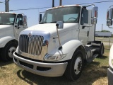 2014 International Transtar VIN: 1HSHWSJN7EJ482384 Odometer States: 182,266