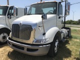 2014 International TranStar VIN: 1HSHWSNN2EH014595 Odometer States: 223,563