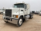 2013 Mack Chu613 VIN: 1M1AN07Y4DM013995 Odometer States: 138651 Color: Whit