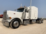 2005 Peterbilt 379 EXHD VIN: 1XP5DB9X25N862778 Odometer States: 105636 Colo