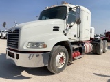 2013 Mack CXU613 VIN: 1M1AW09Y3DM027431 Odometer States: 21140/ Hours 5238