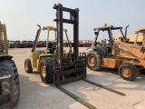 Forklift Miles: 2802 Hours: HWIGHINSWLC Deutz 4 cylinder engine Located In