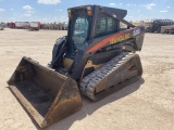 2005 New Holland Lt185-b Tracked Skid Stee VIN/SN: N5M416479 Hours: 1794 Ca