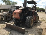 Ditch Witch Rt95 Miles: 1324 Hours: CMWRT95MV60000104 Ditch Witch Rt95. Run