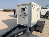 Ingersoll Rand 25kw Generator VIN: 4FVGCBAA6BU425939 14404 G25 Located In O