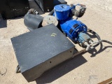 Misc Pallet Vacuum Pump Located Odessa TX