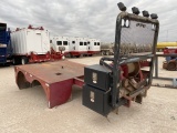 Rufnek Winch /winch Bed Located Odessa Tx