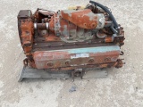 Detroit Diesel Located Odessa