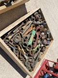 Box Of Tools Located Odessa TX