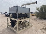 Great Lakes Air Cooling System Located Odessa TX
