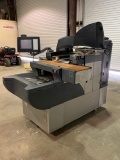 Hobart Aws Wrapping Machine Located Carthage Tx
