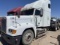 1999 Freightliner FLD VIN: 1FUYDSZB5XL959595 Odometer States: 956520 Color: