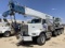 2012 Kenworth T800 50 Ton Crane Truck VIN: 3BKDXPTX6CF303875 Odometer State