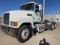2016 Mack CHU613 VIN: 1M1AN09Y1GM021344 Odometer States: 366565 Color: Whit
