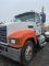 2012 Mack Chu613 VIN: 1M1AN07Y8CM008670 Odometer States: 501,024 Color: Whi
