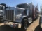 2014 Kenworth W900 Hotoiler VIN: 1NKWX4EX8EJ409026 Odometer States: 98,565