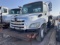 2011 International 4300 VIN: 5PVNE8JV4B4S52071 Odometer States: UNKNOWN Col