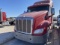 2012 Peterbilt 587 VIN: 1XP4D49XXCD132000 Color: Red Transmission: EF 13 En