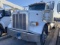 2012 Peterbilt 367 VIN: 1XPTD49X2CD137431 Odometer States: 89726 Color: Whi