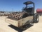 2007 Ingersoll Rand SD100F TF Miles: 1703 hard to read Hours: 194500 Pad Fo