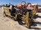 Vermeer Tracked Driller Vermeer D16x20A Condition Unknown Location: Odessa,