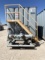 Dragon 500BBL Wheeled Frac Tank (2954) Location: Odessa, TX