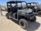 Polaris Utv 8503932 2845 Miles Non Titled Location: Odessa, TX