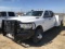 2019 Dodge Ram 3500 VIN: 3C7WRTCL2KG517549 Odometer States: 654 Color: Whit