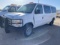 2013 Ford E-350 Econoline VIN: 1FBNE3BL2DDB14262 Odometer States: 137557 Co