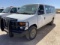 2013 Ford E-350 Econoline Van VIN: 1FBN3BL9EDA45667 Color: White, Transmiss