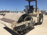 2002 Ingersoll Rand SD100D PROPAC Miles: 2978. Hours: 169407 Ingersoll Rand