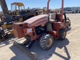 Ditch Witch Rt40 Ditch Witch RT40 CMERT40XC70001542 2133 Location: Odessa,