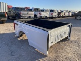 New Ford Bed W/bumper Location: Odessa, TX