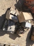 Alternators Filters Etc. Located in Atascosa Texas 7805 Location: Atascosa,