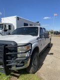 2014 Ford F-250 VIN: 1FT7W2BT9EEA67738 Color: White, Transmission: Automati