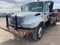 2012 International 4300 Rousabout VIN: 3HAMMAAL6CL634520 Odometer States: 2