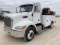 2018 Peterbilt 337 Service Truck VIN: 2NP2HM6X7JM458340 Odometer States: 18
