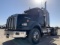 2008 Western Star yard truck VIN: 5kjjalck18pz43567 Odometer States: 55105