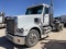 2013 Freightliner Coronado VIN: 1FVXFB006DDBZ5892 Odometer States: 342337 C