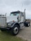 2015 Western Star 4900FA Glidered VIN: 5KKXAFCG8FPGP1067 Odometer States: 5