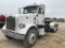 2015 Peterbilt 365 VIN: 1XPSD79X1FD291825 Odometer States: 438,750 Color: W