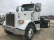 2015 Peterbilt 365 VIN: 1XPSD79X1FD291808 Odometer States: 207,352 Color: W