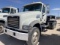 2012 Mack GU713 VIN: 1M2AX04Y3CM014239 Odometer States: 437007 Color: White