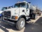2006 Mack CV713 Kill Truck & Traile VIN: 1M2AG11Y66M051008 Odometer States: