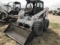 Bobcat 863 Miles: Can’t read meter Hours: 514414906 Runs And Operates. New