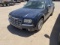 2006 Chrysler 300 VIN: 2C3LA63H36H454363 Color: Blue, Transmission: Automat