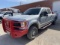 2017 Ford F250 VIN: 1FT7W2BT7HEE08431 Odometer States: 108967 Color: Gray,