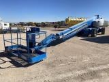 2006 Genie S-125 Manlift 2006 Genie S-125 Manlift Hours: 2217.3 Location: O