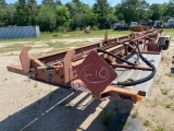 1994 Clement Roll-Off Trailer VIN: 1C9EB48B0RM110012 Location: 8500 Hwy 124